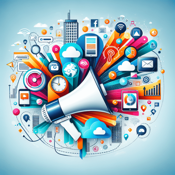 دیجیتال مارکتینگ کانون تبلیغات کوهستان