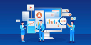 بازاریابی و تبلیغات: از ایده تا درآمدزایی پایدار و برندسازی ماندگار