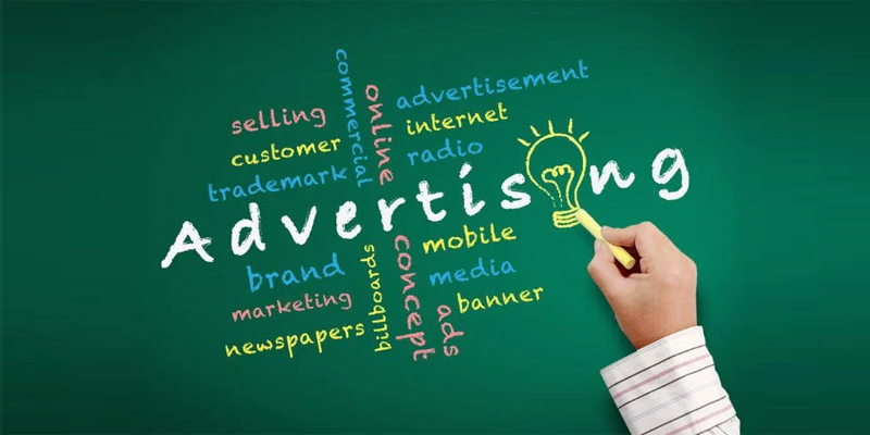 کمپین های تبلیغاتی